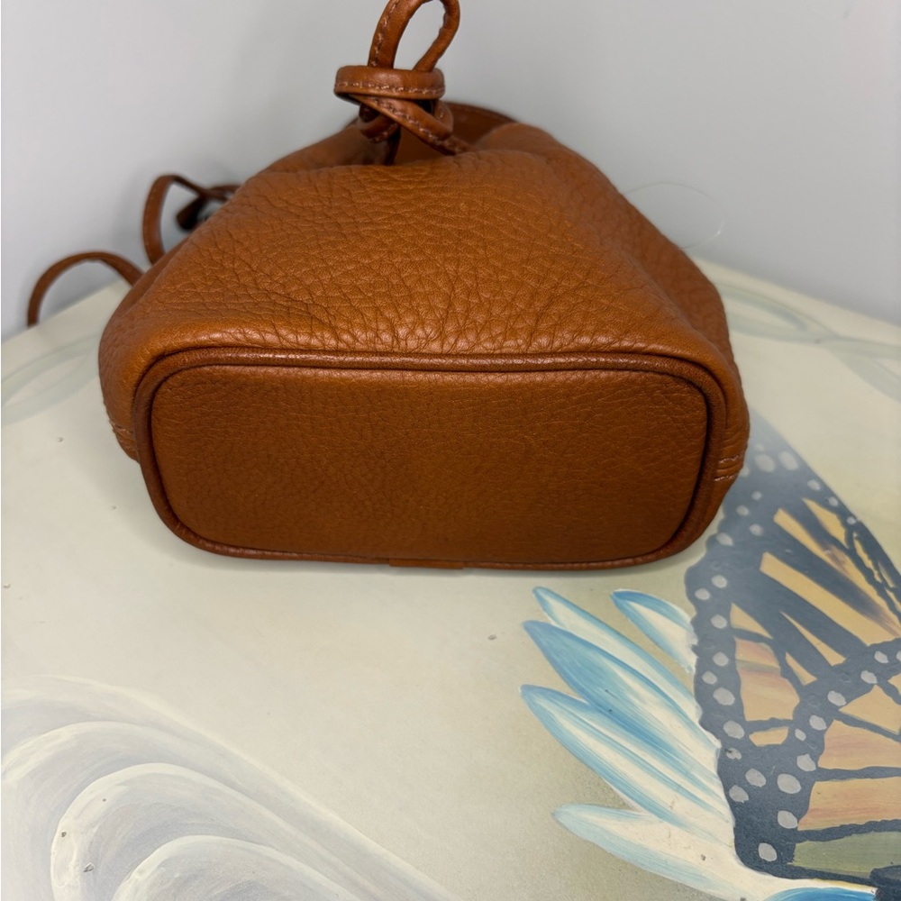 NWT Coach Mini Vintage Sonoma Pouch - Picture 4 of 11